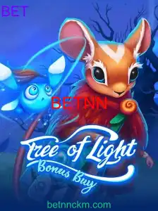 TreeOfLightBonusBuy: Descubra o Mundo Encantado de BETNN