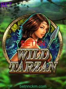 Explorando o Novo Lançamento do Jogo WildTarzan: Aventura e Estratégia com BETNN